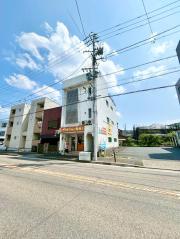 名鉄小牧線上飯田駅まで徒歩12分