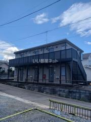 東武東上線武蔵嵐山駅まで徒歩4分