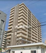 アルファステイツ野里