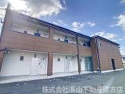 筑豊電気鉄道遠賀野駅まで徒歩15分