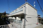 東急東横線反町駅まで徒歩8分