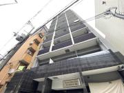 阪急京都線十三駅まで徒歩5分