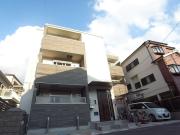 クリエオーレ三井南町