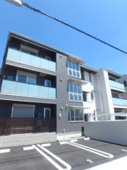 地下鉄谷町線喜連瓜破駅まで徒歩15分