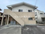 名鉄西尾線桜井駅まで徒歩11分