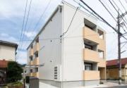 Le Rivage 大町東