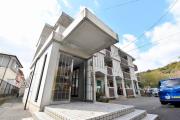 ＪＲ可部線七軒茶屋駅まで徒歩9分