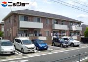 パークヒルズB