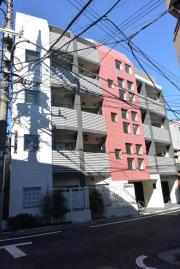 ビバリーホームズ東高円寺