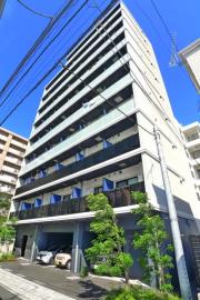 S-RESIDENCE市川