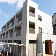 ブルーライン上大岡駅まで徒歩9分