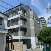 ジュネス西中島