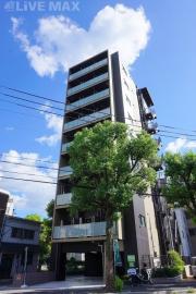 JPレジデンス神戸