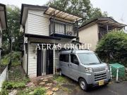 八王子市元八王子町1丁目 ペット暮らせる戸建貸家