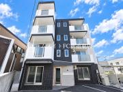 フランシーズ北10条