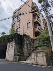 ガイアコート赤坂浄水