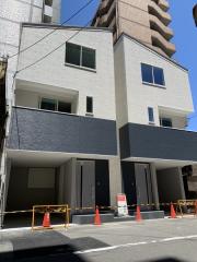 地下鉄谷町線天神橋筋六丁目駅まで徒歩9分