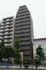 菱和パレス文京白山