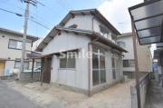 下伊福西町一戸建て