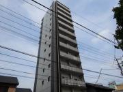 ＪＲ総武線（各駅停車）小岩駅まで徒歩9分