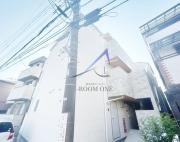 ＪＲ南武線平間駅まで徒歩9分
