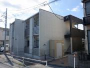 小田急小田原線富水駅まで徒歩4分