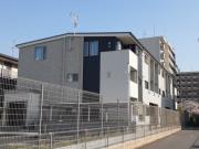 地下鉄長堀鶴見緑地線門真南駅まで徒歩24分