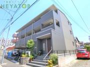 名鉄名古屋本線本笠寺駅まで徒歩4分