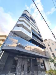 S-RESIDENCE福島玉川Uno