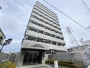 阪急京都線上新庄駅まで徒歩8分