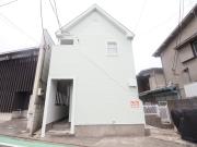 ステップハイツ東村山
