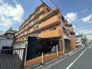 京急本線京急蒲田駅まで徒歩13分