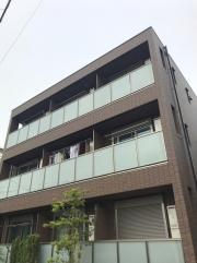 ＪＲ中央線四ツ谷駅まで徒歩7分