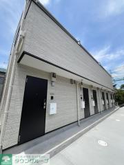 メルラス和泉多摩川