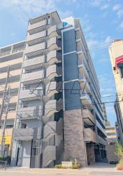 プレリス北巽駅前ラバルス