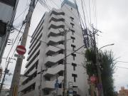 ライオンズマンション神戸西元町