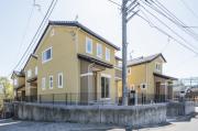 小田急小田原線百合ヶ丘駅まで徒歩10分