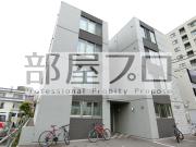 地下鉄南北線北１８条駅まで徒歩3分