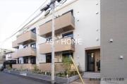 ＪＲ中央線中野駅まで徒歩17分