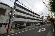 アネックス武蔵台