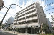 ＪＲ総武線（各駅停車）亀戸駅まで徒歩5分