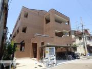 地下鉄千日前線今里駅まで徒歩8分