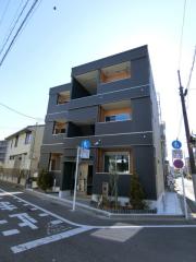 京成本線京成小岩駅まで徒歩9分