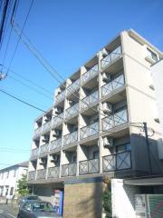 ＪＲ中央線八王子駅まで徒歩14分