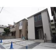 御影石町戸建