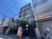 地下鉄御堂筋線西田辺駅まで徒歩9分