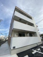 南海本線泉大津駅まで徒歩7分