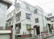 京急本線立会川駅まで徒歩8分