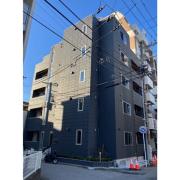 ＪＲ内房線本千葉駅まで徒歩1分