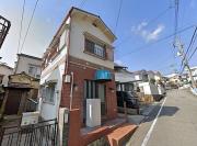 鈴蘭台東町4丁目貸家